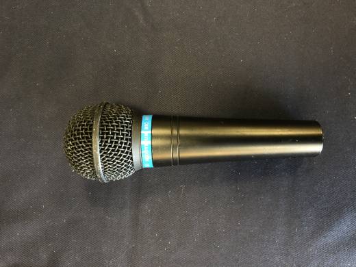 Apex381 Neodymium Dynamic Hyper-Cardioid Microphone